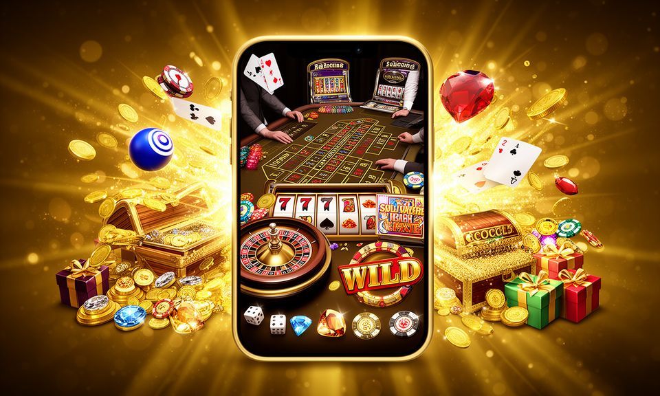 br771 mobile gaming